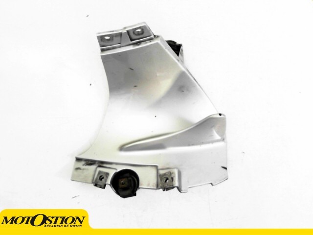 Tapa interior faldon izquierda Bmw R1150 rt 2001 - 2004