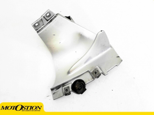 Tapa interior faldon izquierda Bmw R1150 rt 2001 - 2004
