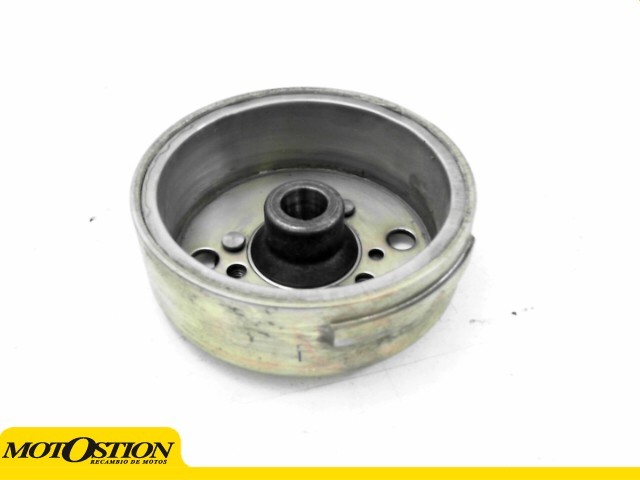 Volante magnetico YAMAHA NEOS 50 2004-2007  desguace motos