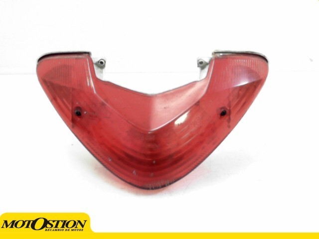 Piloto trasero Yamaha Jog 50 r 2002 - 2015