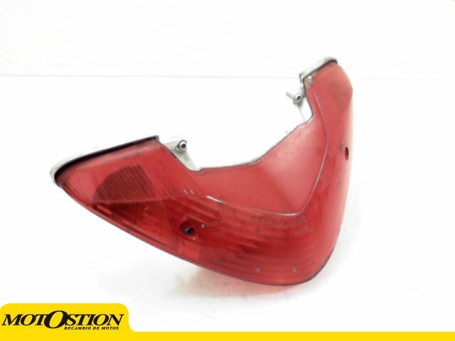 Piloto trasero Yamaha Jog 50 r 2002 - 2015