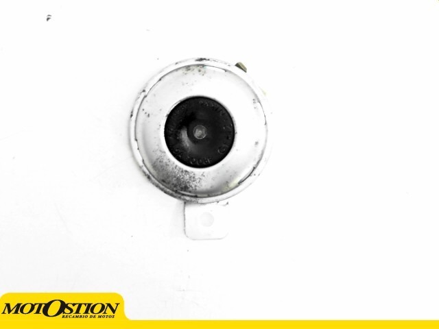 Claxon YAMAHA MT 03 660 2006-2008  repuestos de motos
