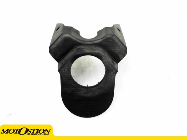 Embellecedor cerradura clausor YAMAHA MT 03 660 2006-2008  despiece de moto