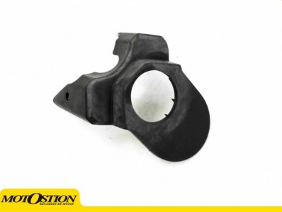 Embellecedor cerradura clausor YAMAHA MT 03 660 2006-2008  despiece de moto