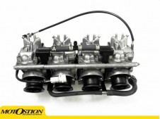 Bateria carburadores YAMAHA R6 600 1999-2000  recambio moto