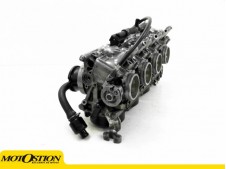 Bateria carburadores YAMAHA R6 600 1999-2000  recambio moto