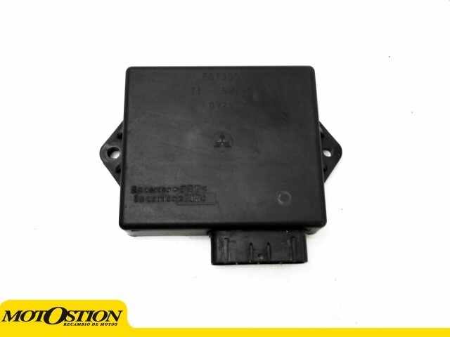 Cdi YAMAHA R6 600 2001-2002  moto