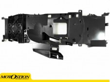 Aleta porta bateria YAMAHA R6 600 2001-2002  moto