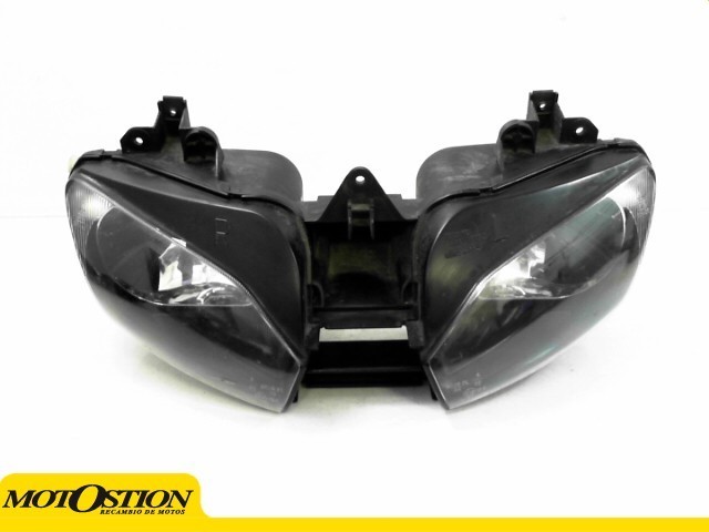 Faro Yamaha r6 600 cc 1999 - 2000