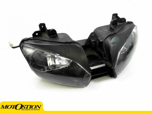 Faro Yamaha r6 600 cc 1999 - 2000