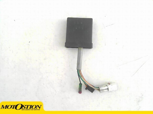 Cdi Yamaha Neos 100 1999-2002