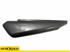 Cacha izquierda carbono DUCATI MONSTER 620 2001-2004  despiece de moto
