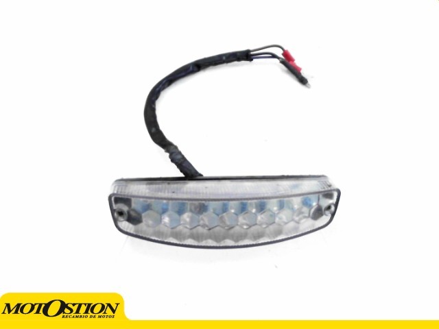 Kit de personalización Monster 600 1998 - 1999