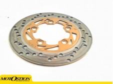Disco freno trasero DAELIM S3 125 2010-2013  recambios para moto