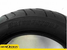 110/90-13 bridgestone hoop b03   55p NEUMATICO NEUMATICOS SCOOTER  -  moto