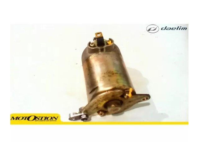 Motor arranque DAELIM NS 125 1999-2002  desguace motos