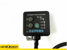 Puños calefactables nuevos Oxfrod f800gs 800 2008-2012