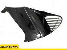 Aireador izquierdo Honda Deauville 700 ABS 2006 - 2008