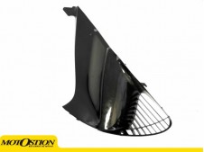 Aireador izquierdo Honda Deauville 700 ABS 2006 - 2008