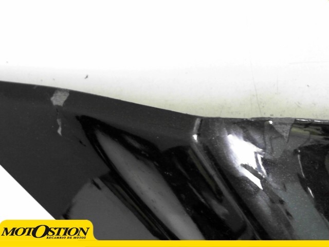 Aireador izquierdo Honda Deauville 700 ABS 2006 - 2008