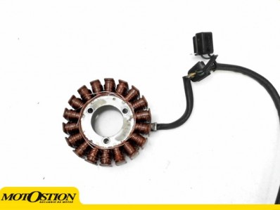 Bobina encendido HYOSUNG AQUILA 650 2004-2006  desguace motos