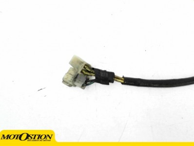 Bobina encendido HYOSUNG AQUILA 650 2004-2006  desguace motos