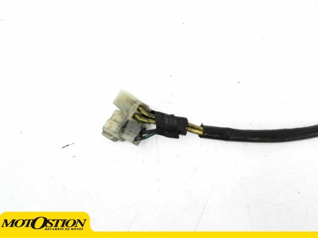 Bobina encendido HYOSUNG AQUILA 650 2004-2006  desguace motos