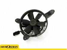 Electroventilador HYOSUNG AQUILA I 650 2007-2014 Recambio Ocasion