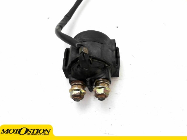 Rele arranque HYOSUNG GT 250 2004-2009 Recambio Ocasion