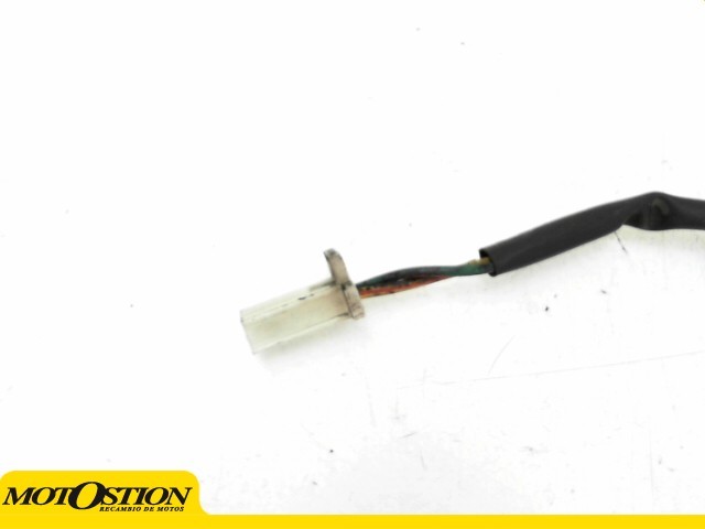 Rele arranque HYOSUNG GT 250 2004-2009 Recambio Ocasion