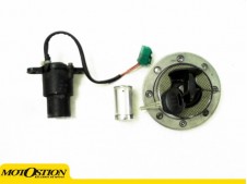 Cerraduras completas HYOSUNG AQUILA I 650 2007-2014  desguace motos