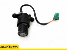 Cerraduras completas HYOSUNG AQUILA I 650 2007-2014  desguace motos