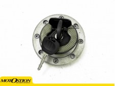 Cerraduras completas HYOSUNG AQUILA I 650 2007-2014  desguace motos