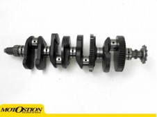 Cigueñal Honda cbr 1100 xx 1999 - 2001