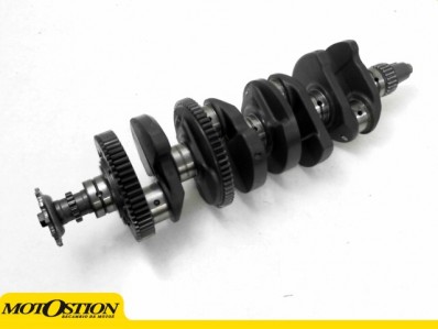 Cigueñal Honda cbr 1100 xx 1999 - 2001