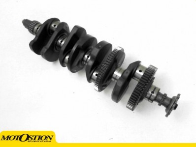 Cigueñal Honda cbr 1100 xx 1999 - 2001