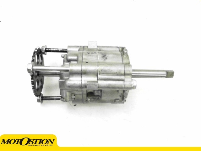 BOMBA ACEITE Honda Cbr 1100 xx 1999 - 2001