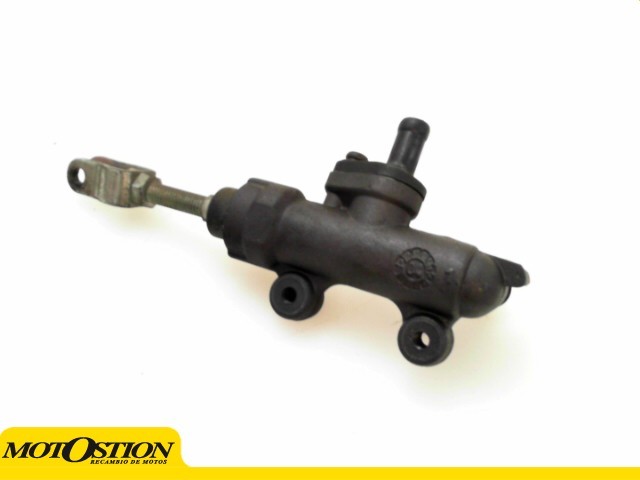 Bomba freno trasero SUZUKI GS E 500 2002-2008  recambios para moto