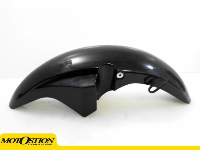 Aleta delantera Honda CB 125 F 2017 - 2020