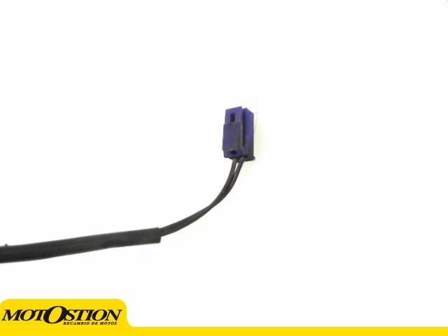 Interruptor pata de cabra Yamaha FZ6 N 600 2004 - 2006