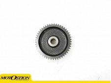 Piñon doble  motor arranque Aprilia RSV Mille 1000 1998 - 2000