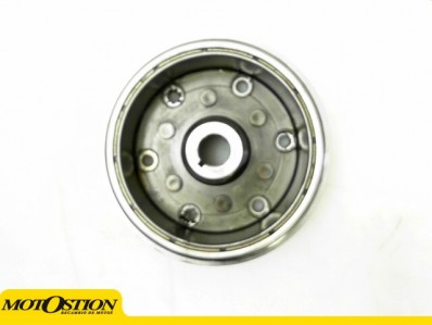 Starter Relay Magnetic Switch For Aprilia RSV 1000 (1998-2003) - 12V, 2-Pin, 2-Year Warranty