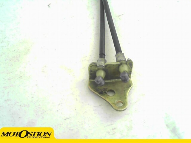 Mando grifo gasolina HONDA VFR 750 1990-1993  repuestos de motos