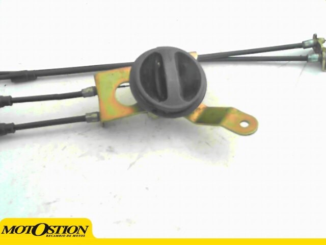 Mando grifo gasolina HONDA VFR 750 1990-1993  repuestos de motos