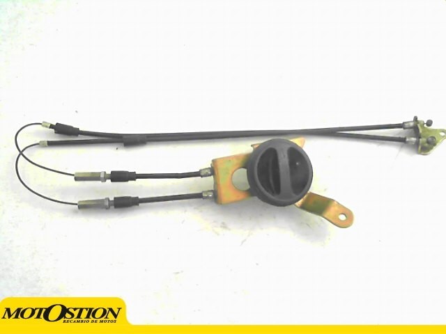 Mando grifo gasolina HONDA VFR 750 1990-1993  repuestos de motos