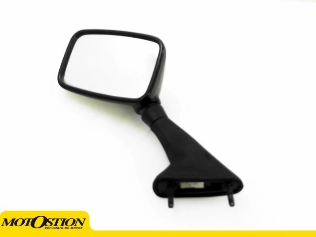 Retrovisor izquierdo Kawasaki Gpz 500 1987-1993
