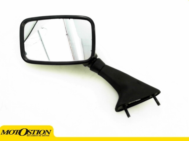 Retrovisor izquierdo Kawasaki Gpz 500 1987-1993
