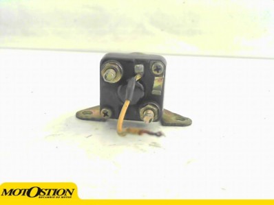 Rele arranque SUZUKI GS F 1100 1980-1981  segunda mano