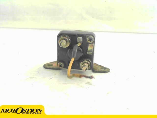 Rele arranque SUZUKI GS F 1100 1980-1981  segunda mano
