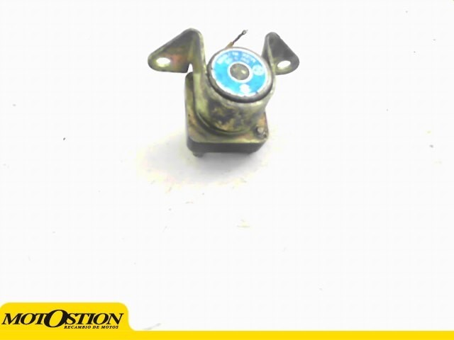 Rele arranque SUZUKI GS F 1100 1980-1981  segunda mano